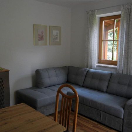 Apartment Oberdorf Breitenbach am Inn Exteriér fotografie