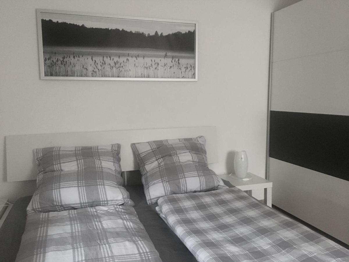 Apartment Oberdorf Breitenbach am Inn Exteriér fotografie