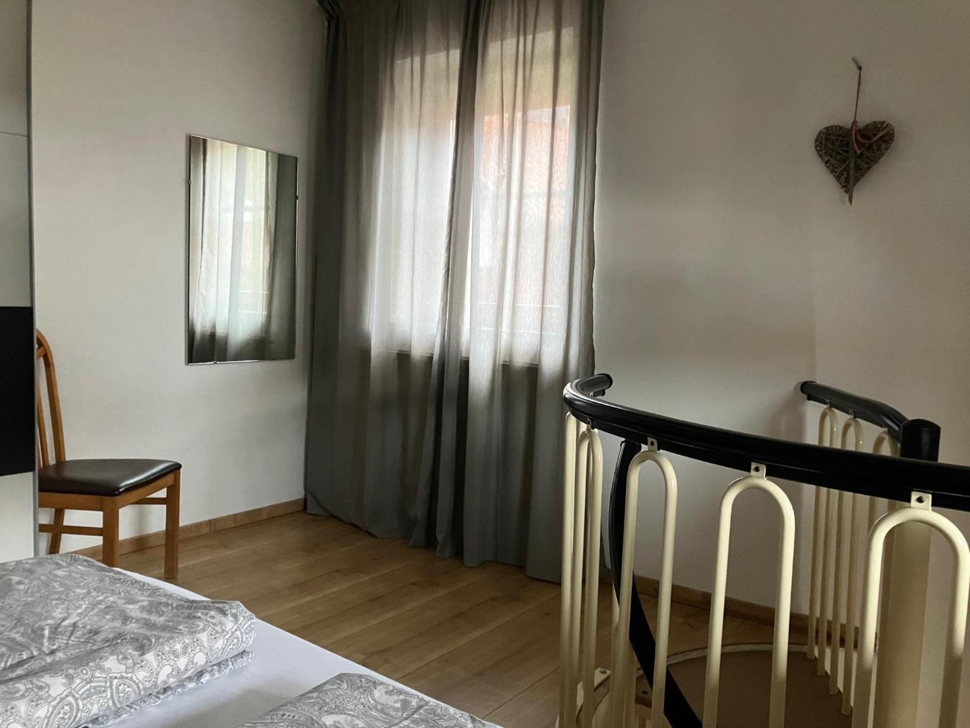 Apartment Oberdorf Breitenbach am Inn Exteriér fotografie