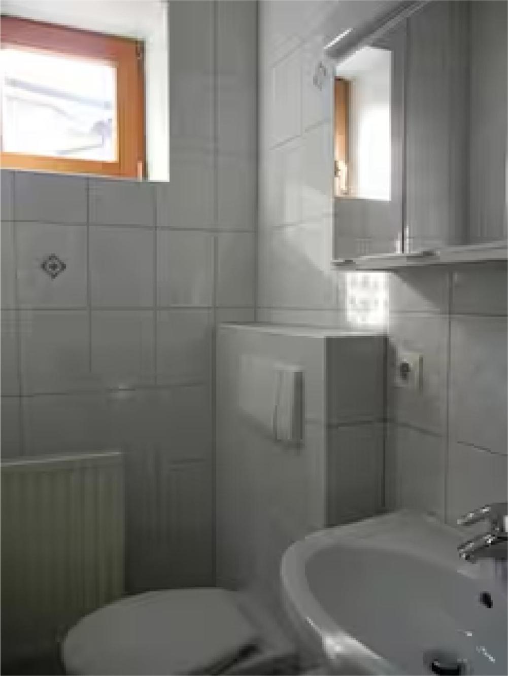 Apartment Oberdorf Breitenbach am Inn Exteriér fotografie