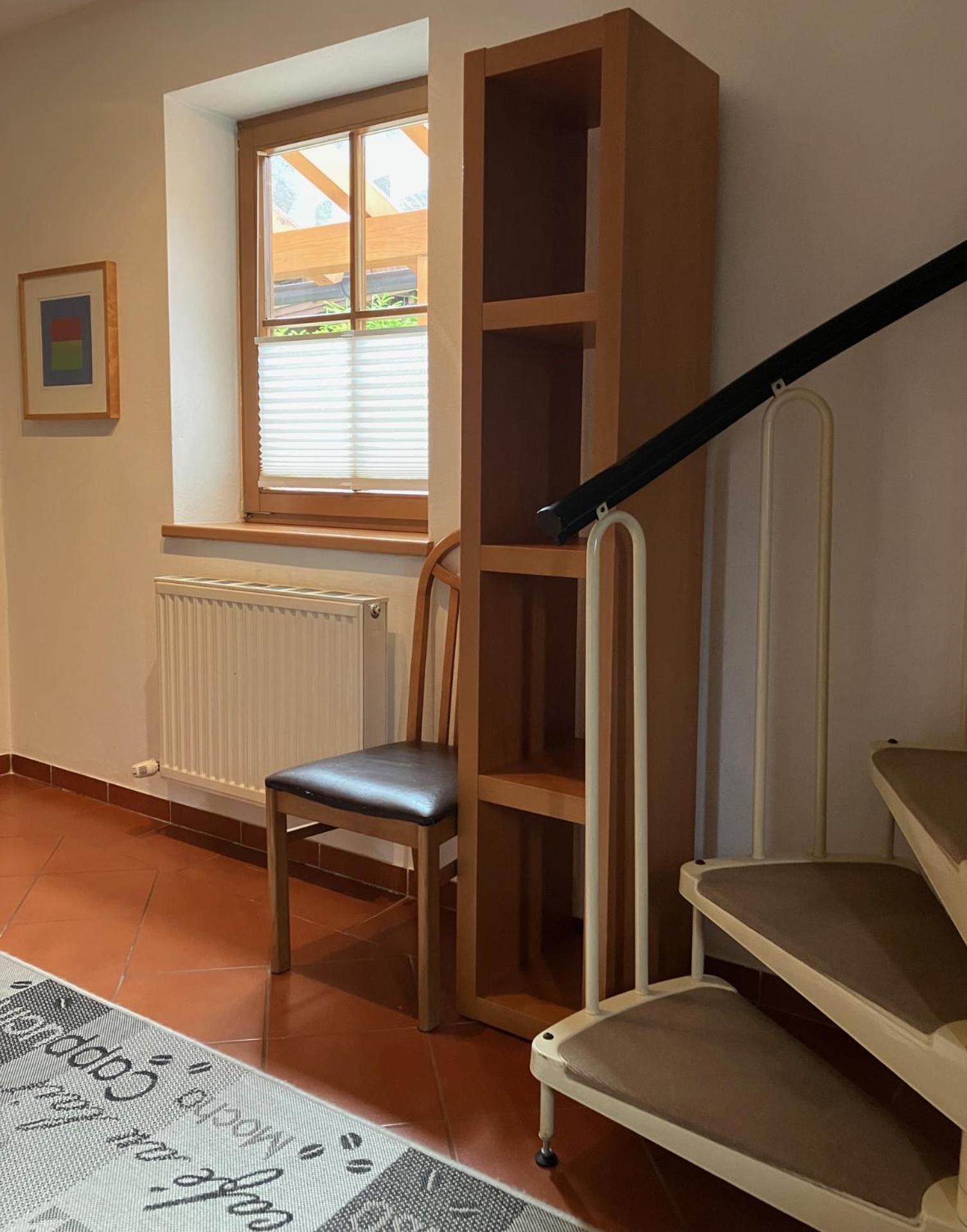 Apartment Oberdorf Breitenbach am Inn Exteriér fotografie